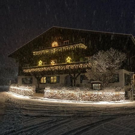 Landhaus Speiser Bolsterlang Exterior foto